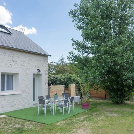 Maison/Appartement Avec Jardin Saint-Denis-en-Val 外观 照片
