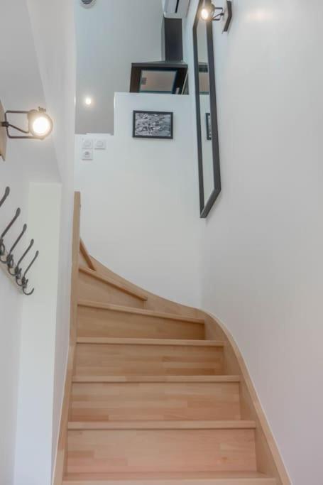 Maison/Appartement Avec Jardin Saint-Denis-en-Val 外观 照片