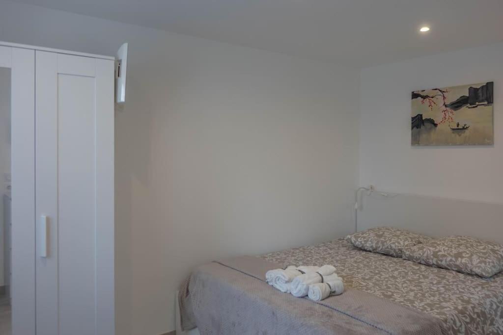 Maison/Appartement Avec Jardin Saint-Denis-en-Val 外观 照片